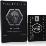 Philipp Plein No Limits