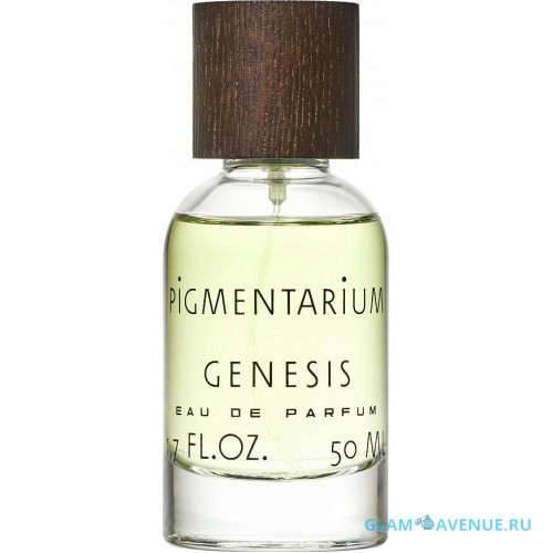 Pigmentarium Genesis