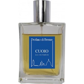 Profumo Di Firenze Cuoio