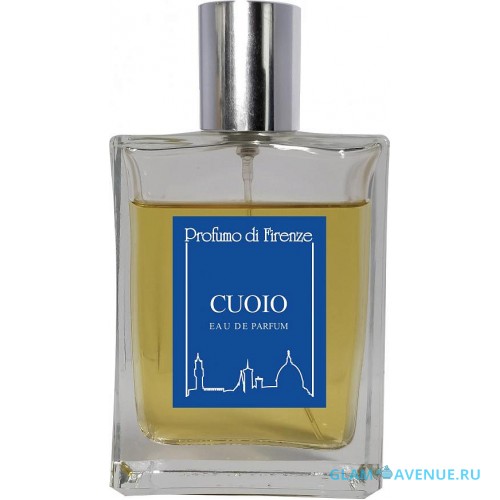 Profumo Di Firenze Cuoio