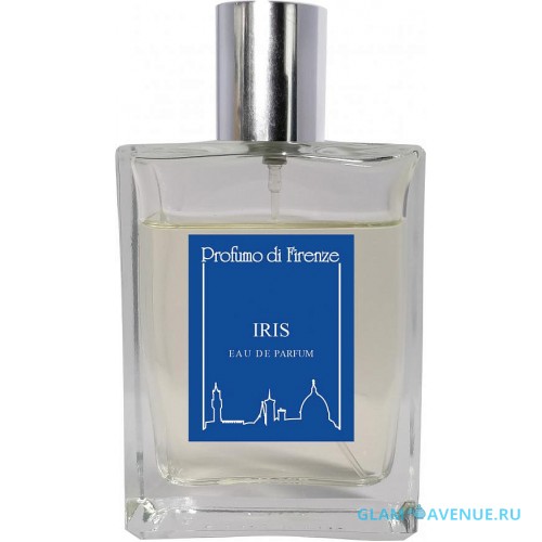 Profumo Di Firenze Iris