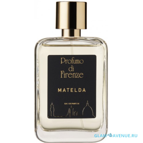 Profumo Di Firenze Matelda