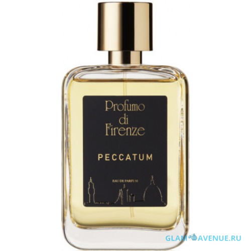 Profumo Di Firenze Peccatum