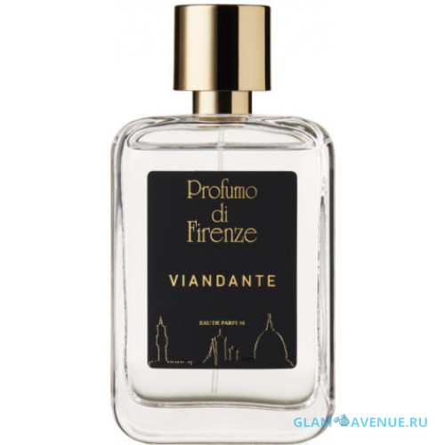 Profumo Di Firenze Viandante