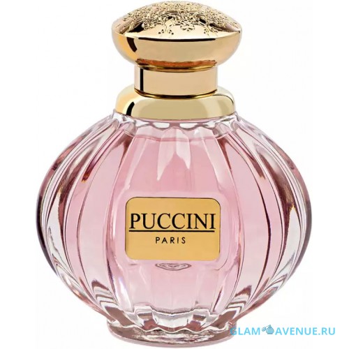 Puccini Paris Puccini