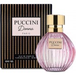 Puccini Paris Puccini Donna