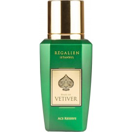 Regalien Spade of Vetiver