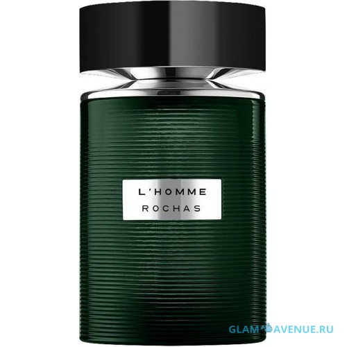 Rochas L'Homme Aromatic Touch