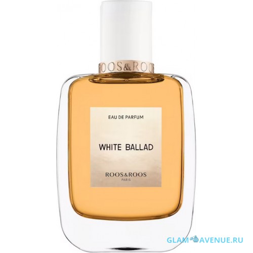 Roos & Roos White Ballad