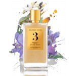 Rosendo Mateu 3 Neroli, Iris, White Musk