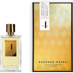 Rosendo Mateu 4 Saffron, Oud, Vanilla