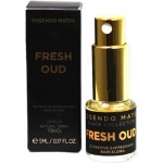 Rosendo Mateu Fresh Oud