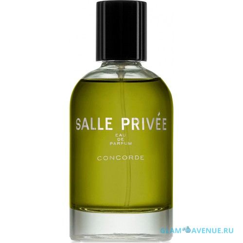 Salle Privee Concorde