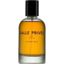 Salle Privee Kham – Sin