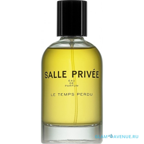 Salle Privee Le Temps Perdu