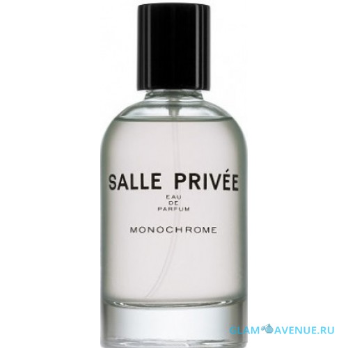 Salle Privee Monochrome