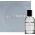 Salle Privee Monochrome