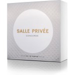 Salle Privee Monochrome