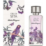 Salvatore Ferragamo Cieli Di Seta