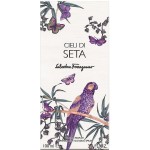 Salvatore Ferragamo Cieli Di Seta