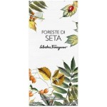 Salvatore Ferragamo Foreste Di Seta