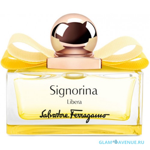 Salvatore Ferragamo Signorina Libera