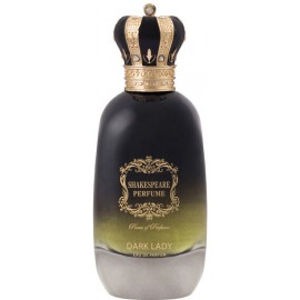 Shakespeare Perfume Dark Lady