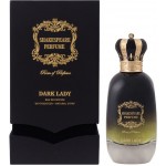 Shakespeare Perfume Dark Lady