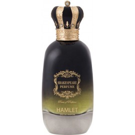 Shakespeare Perfume Hamlet