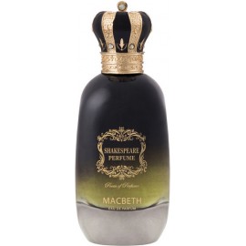 Shakespeare Perfume Macbeth