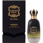 Shakespeare Perfume Macbeth