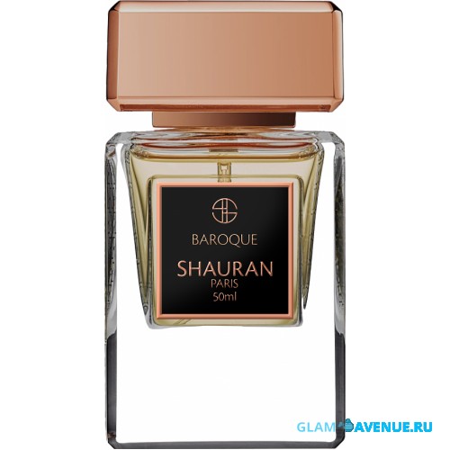 Shauran Baroque