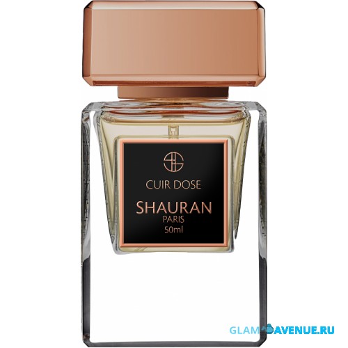 Shauran Cuir Dose