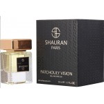 Shauran Patchouli Vision