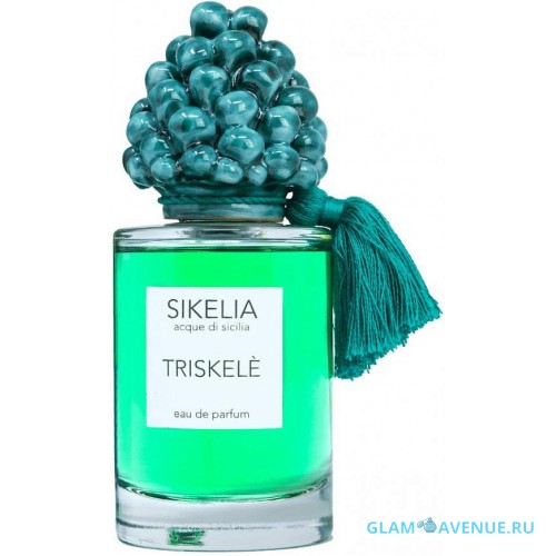 Sikelia Triskele