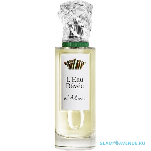 Sisley L'eau Revee D'alma