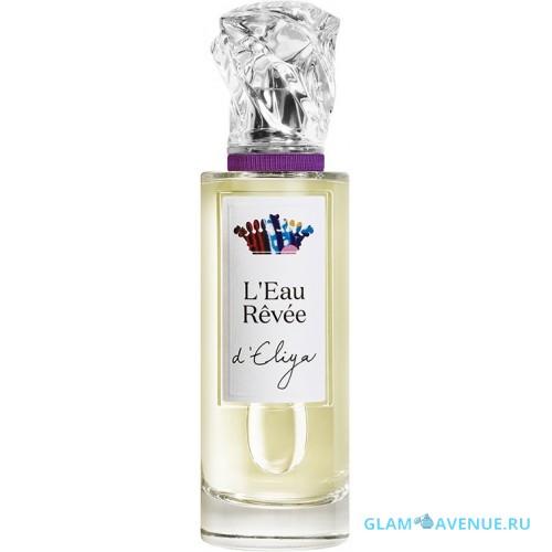 Sisley L'eau Revee D'eliya