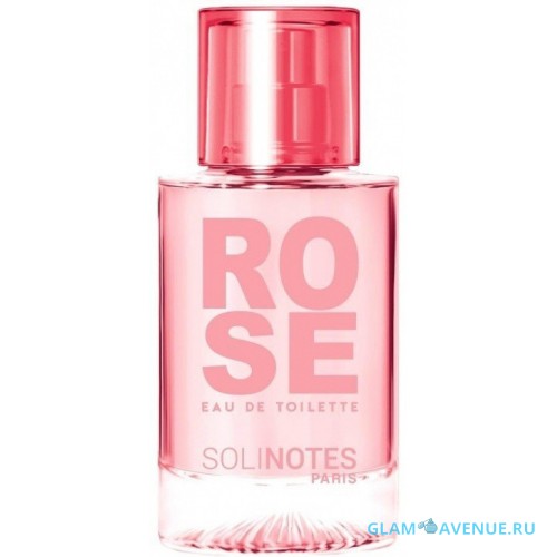 Solinotes Rose