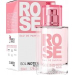 Solinotes Rose