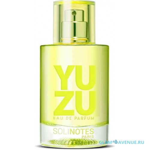 Solinotes Yuzu