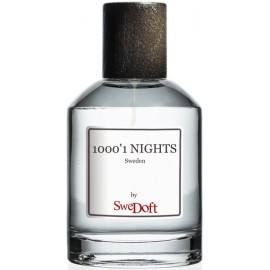 SweDoft 1000'1 Nights