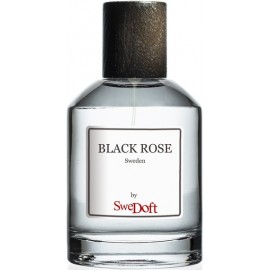 SweDoft Black Rose