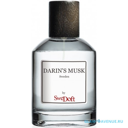 SweDoft Darin's Musk