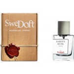 SweDoft Darin's Musk