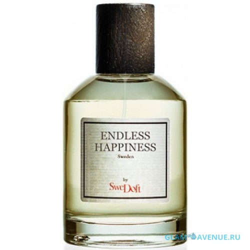 SweDoft Endless Happiness