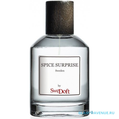 SweDoft Spice Surprise