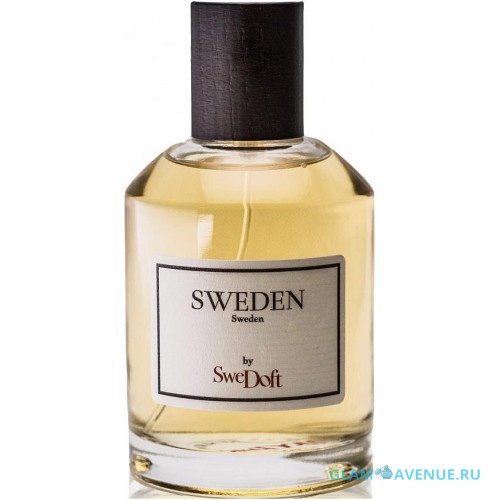 SweDoft Sweden