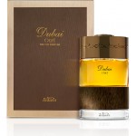 The Spirit Of Dubai Oud