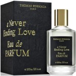 Thomas Kosmala A Never Ending Love