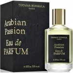 Thomas Kosmala Arabian Passion